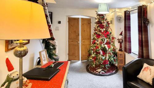 Christmas Cottage - Foto 3