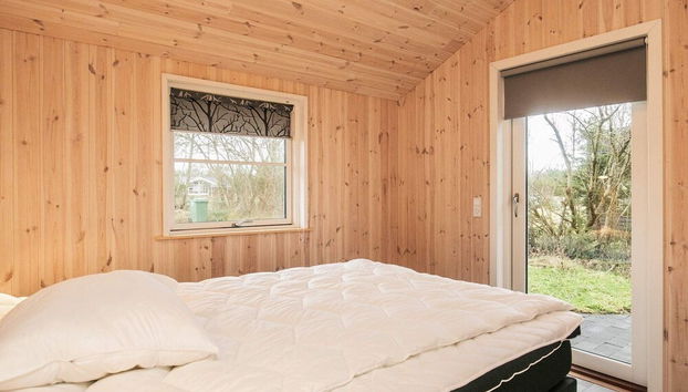 12 Person Holiday Home in Fjerritslev - Foto 3, Habitación