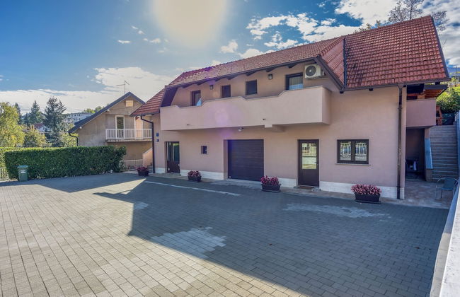 Urban Oasis With Terrace And Parking - Foto 27