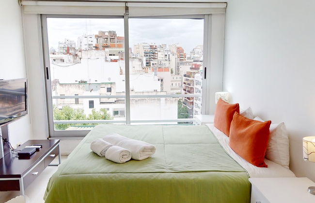 BENS Barrio Norte Apartments - Foto 9