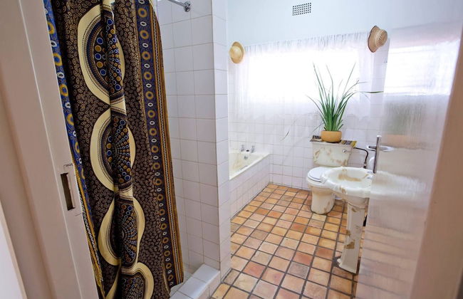 Mudita Self Catering - Foto 15