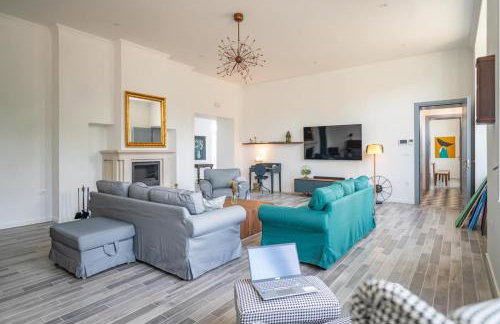 Luxury & Unique Villa Scvola Elementare - Foto 39