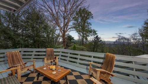 Game Room & Mini Golf Hot Tub Fire Pit - Foto 3