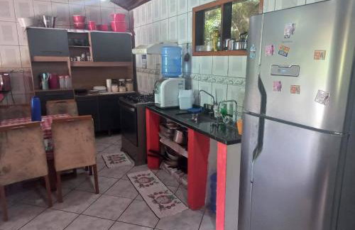 Suítes Oliveira - Foto 3