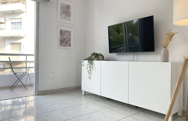Phaedrus Living Town Flat Stephania 302 - Foto 8