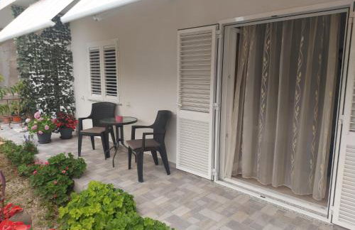 Apartman Matteo Split -free parking - Foto 33