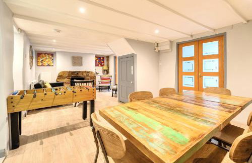 Spacious Farmhouse between St Agnes & Porthowan - Foto 17