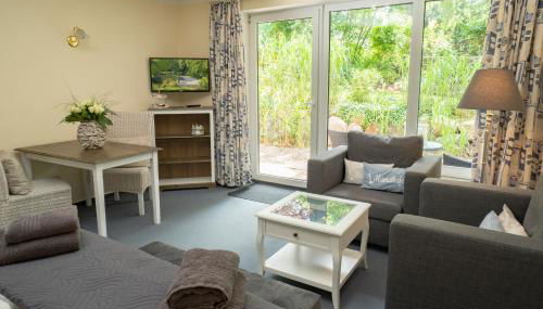 Apartment-Hotel Dieksee Eck - Foto 4