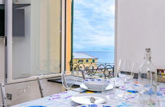 Casa Iole a Boccadasse - Genovainrelax - Foto 17