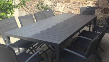 Gîte de la Foye - Le magnolia - Foto 5