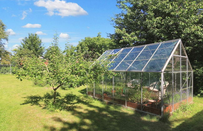 6 Person Holiday Home in Stubbekobing - Foto 26