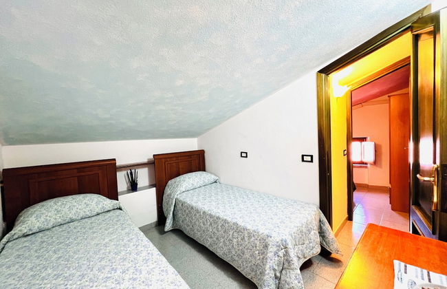 Appartamenti San Teodoro II - Foto 9