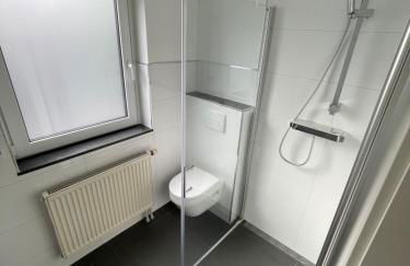 Gemütliches Apartment in Erzhausen, südliches Rhein-Main-Gebiet - Foto 4