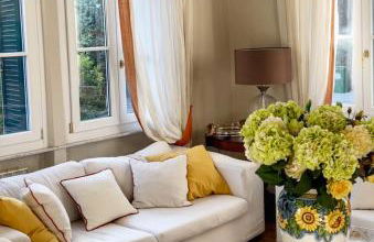 Villa Liberty al mare - Foto 24