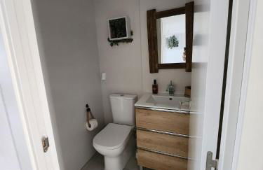 Casa de Almano - Torremolinos direct on beach - Foto 60