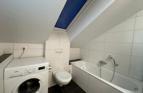 Perfekt für 2-4! Küche Garage Flughafen Nespresso - Foto 20