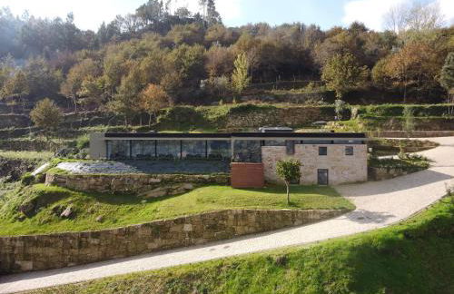 Douro Country House - Foto 42