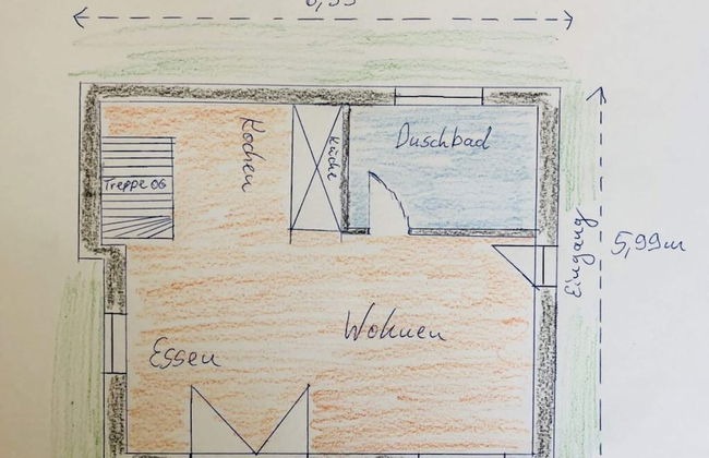 Boddensurfer 4a - Foto 8