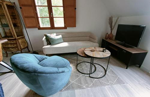 Le Petit Manoir Vaillac - Foto 6