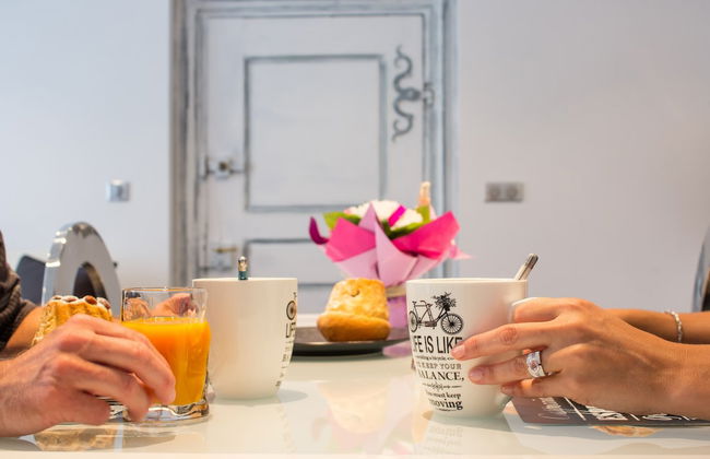 My Sweet Homes - Little Venice & Bartholdi SPA - Foto 32