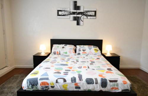 Private Unit / Private Bathroom Near BART & SF - Photo 10