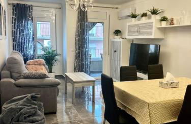 Amplio apartamento tranquilo cerca de la playa - Foto 1