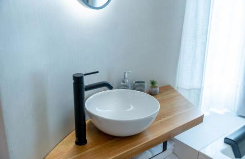 CAMINO AL MAR APARTAMENTOS -Tranquilidad en la costa- - Foto 70