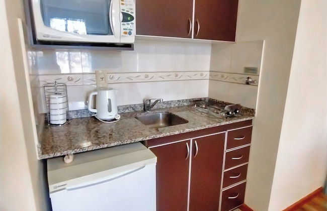 Condor Suites Apart Hotel - Photo 22