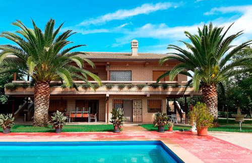 VILLA AFRICA - Foto 1