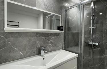 Beautiful Studio in Cannes, near beach and Croisette - Foto 4