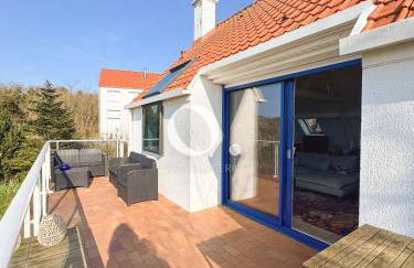 COC - Villa Le Grand Terrain - Vue Mer - Foto 60