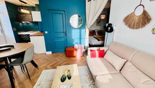 Le 104 Feuvrier - Foto 3