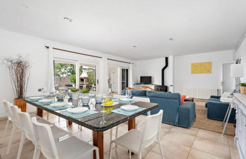 Villa Llevant Galdana - Foto 8