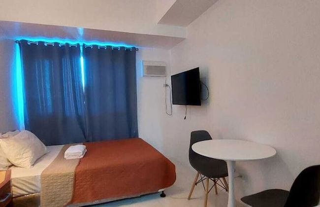 Roxas Blvd Ermita Studio US Embassy Mla - Foto 24