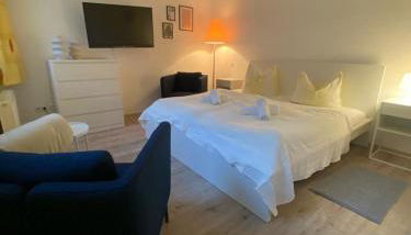 Apartments in der Rostocker Innenstadt - Foto 2