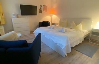 Apartments in der Rostocker Innenstadt - Foto 2