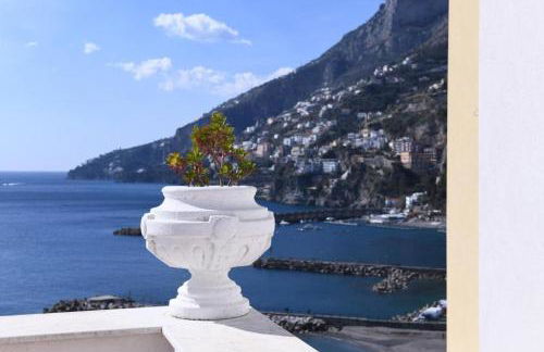 Appartamenti Amalfi Vista Mare - Foto 13