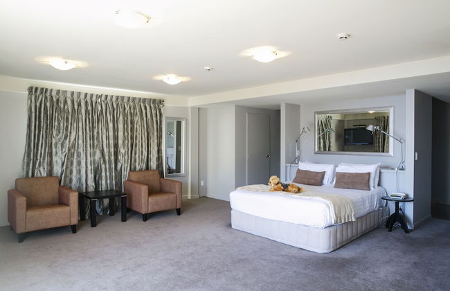 The Glebe Apartments - Foto 17