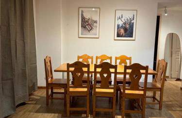 Cozy 4 bedroom duplex apartment, spa residence - Photo 3