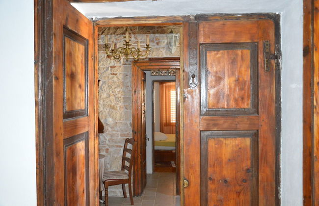 Villa Angiolina - Foto 10