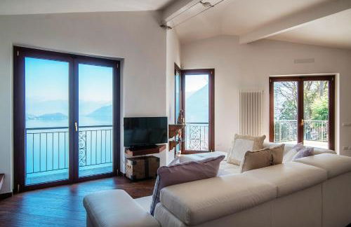 Argegno Wonderful View - by MyHomeInComo - Foto 17