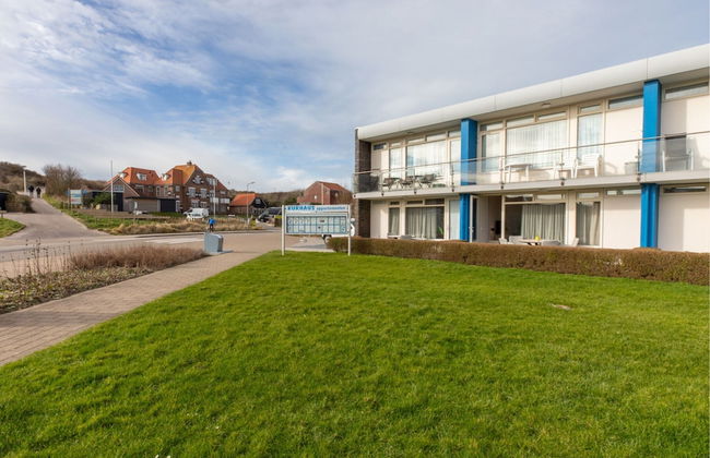 Apartment in Zoutelande Near Sunny Beach - Foto 24