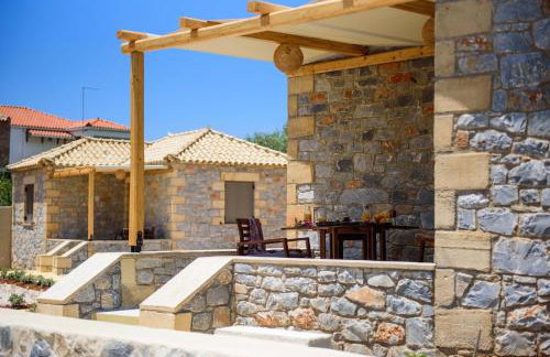 Calme Suites Mani - Foto 91