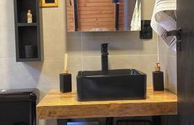 Winter Valley Cabins - Foto 30