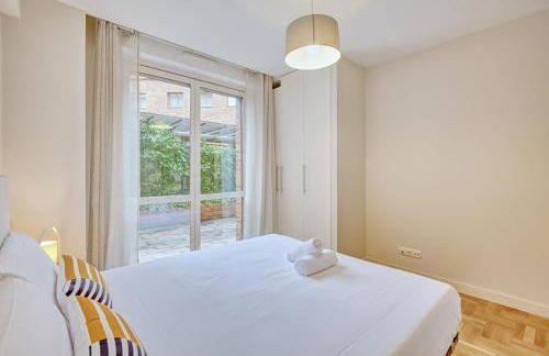 Apartamento Yamaguchi Terrace by Clabao - Photo 14