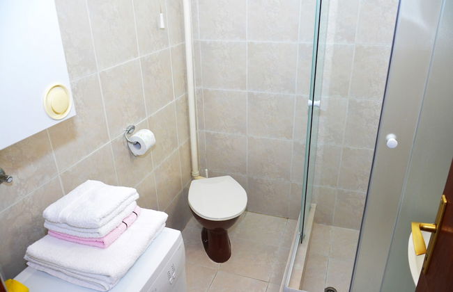 Apartments Cirkovic - Foto 43