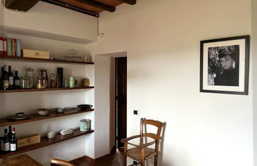 Casa Aldo nel cuore della Toscana - Foto 15