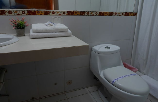 Suite Service Apart Hotel - Photo 70