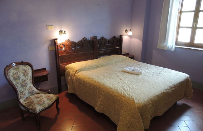 Agriturismo Cantagallo - Foto 23