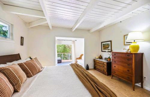 Lovely Creekside Wine Country Home in Glen Ellen - Foto 17